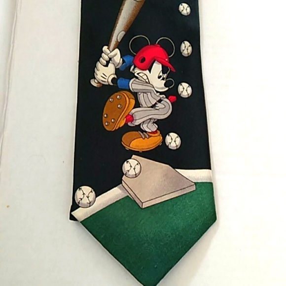 Mickey Unlimited Mickey Mouse, Donald Duck, Goofy - Picture 3 of 6